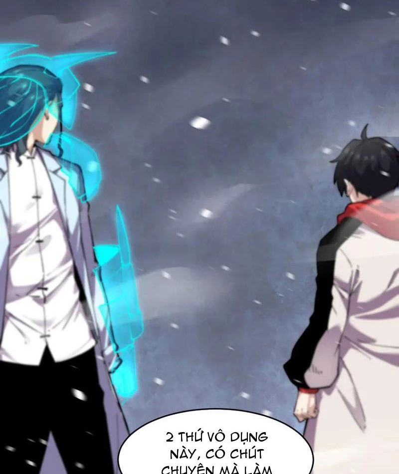 Ta Có Thể Nhìn Thấy Quy Tắc Cấm Khu Chapter 27 - 15