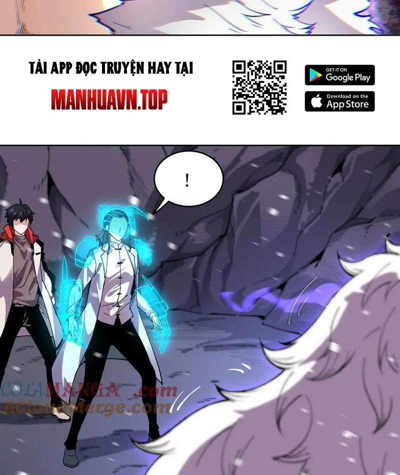 Ta Có Thể Nhìn Thấy Quy Tắc Cấm Khu Chapter 27 - 18