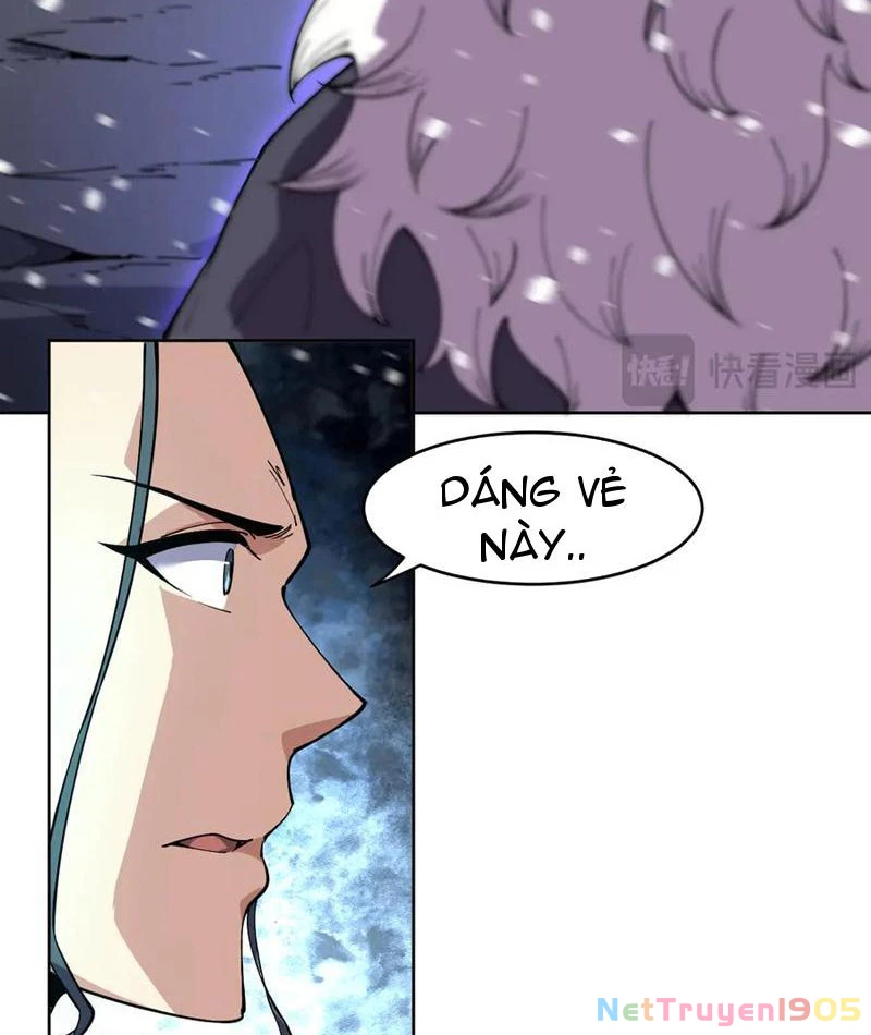 Ta Có Thể Nhìn Thấy Quy Tắc Cấm Khu Chapter 27 - 19