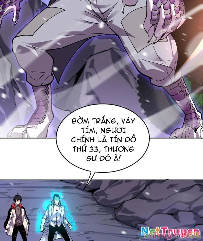 Ta Có Thể Nhìn Thấy Quy Tắc Cấm Khu Chapter 27 - 21