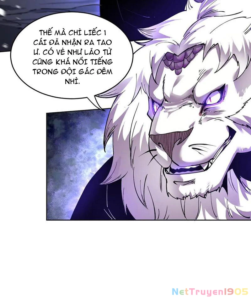 Ta Có Thể Nhìn Thấy Quy Tắc Cấm Khu Chapter 27 - 23