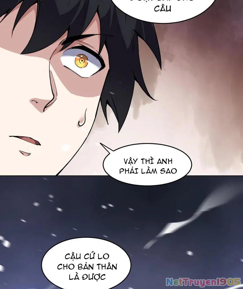 Ta Có Thể Nhìn Thấy Quy Tắc Cấm Khu Chapter 27 - 25