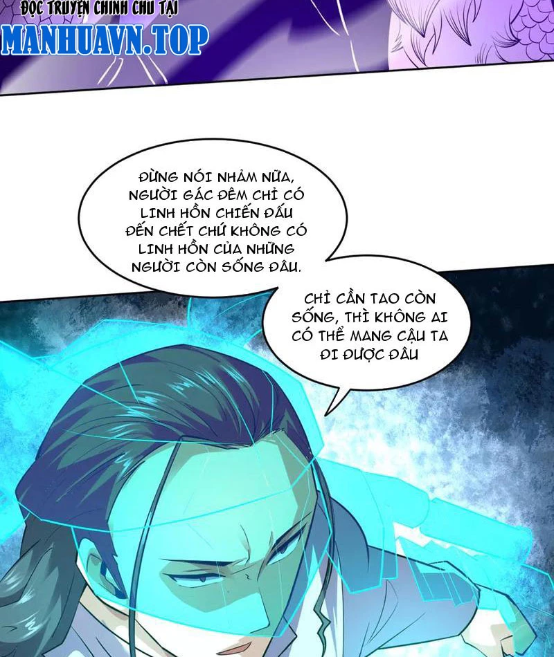 Ta Có Thể Nhìn Thấy Quy Tắc Cấm Khu Chapter 27 - 29