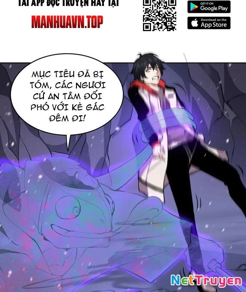 Ta Có Thể Nhìn Thấy Quy Tắc Cấm Khu Chapter 27 - 41