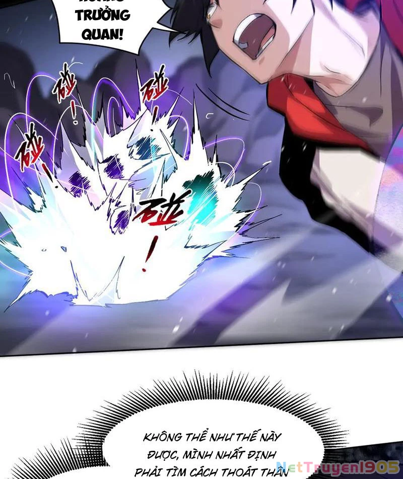 Ta Có Thể Nhìn Thấy Quy Tắc Cấm Khu Chapter 27 - 45
