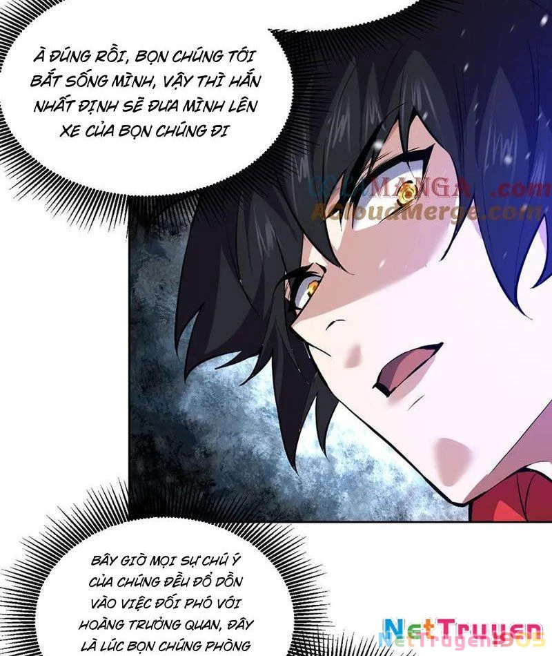Ta Có Thể Nhìn Thấy Quy Tắc Cấm Khu Chapter 27 - 46