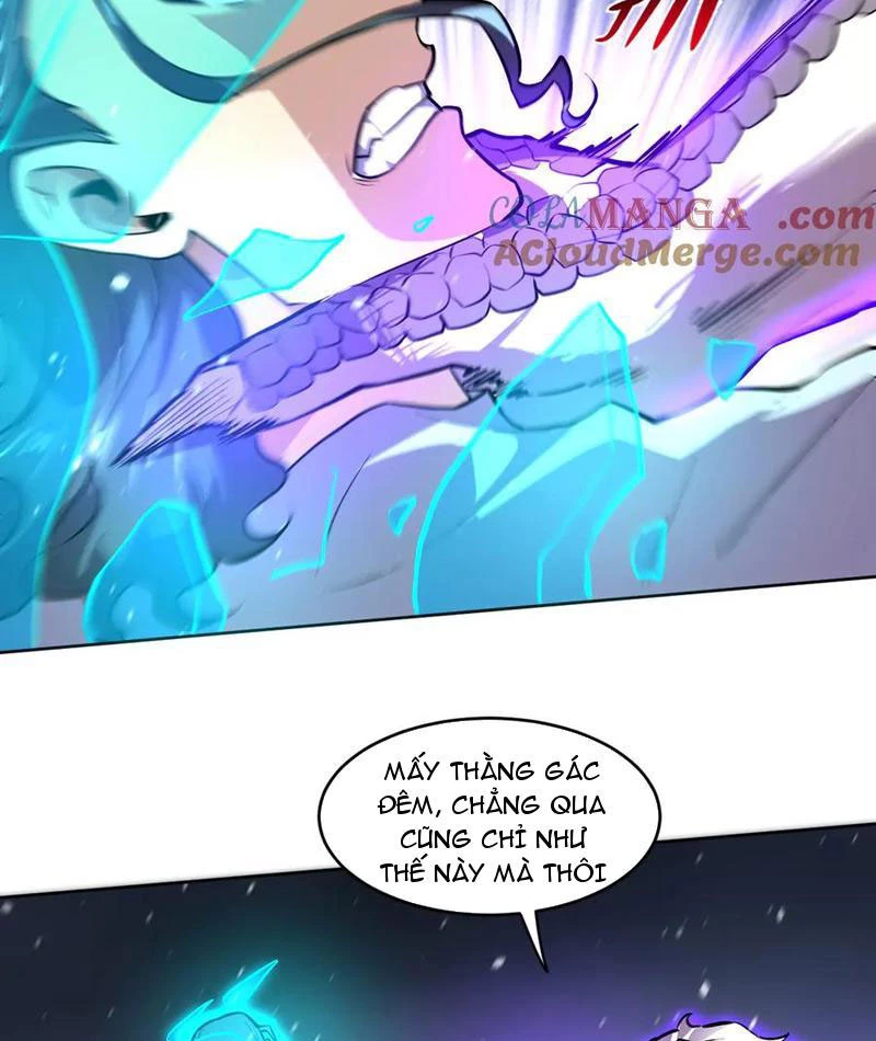 Ta Có Thể Nhìn Thấy Quy Tắc Cấm Khu Chapter 27 - 52