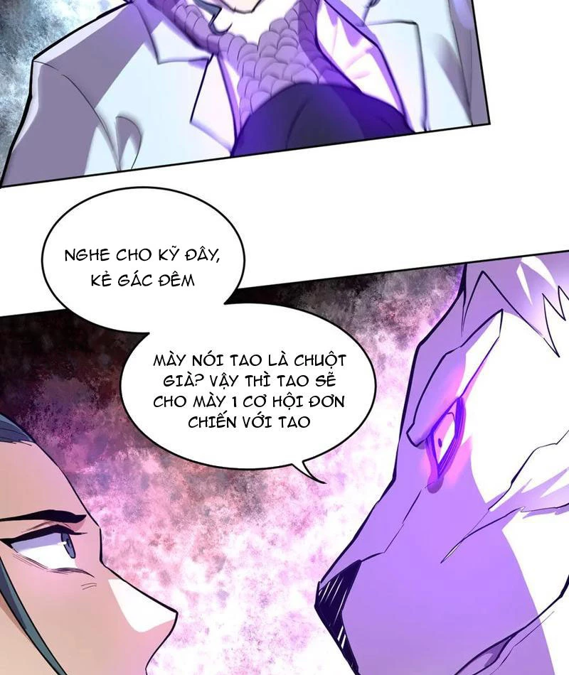 Ta Có Thể Nhìn Thấy Quy Tắc Cấm Khu Chapter 27 - 55