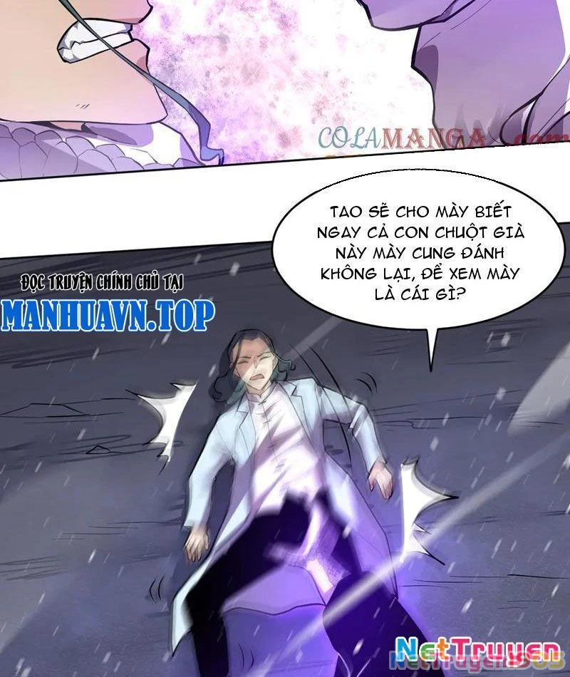 Ta Có Thể Nhìn Thấy Quy Tắc Cấm Khu Chapter 27 - 56