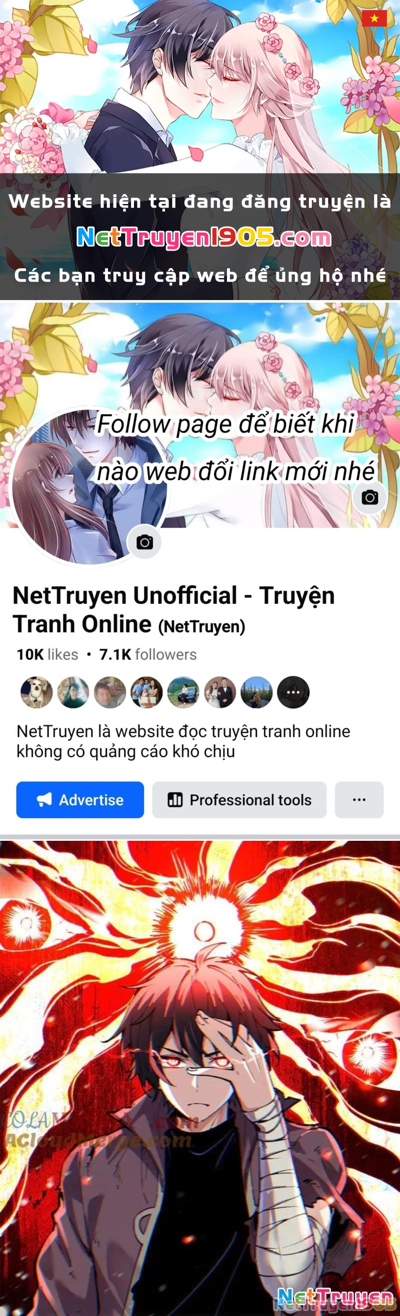 Ta Có Thể Nhìn Thấy Quy Tắc Cấm Khu Chapter 29 - 1