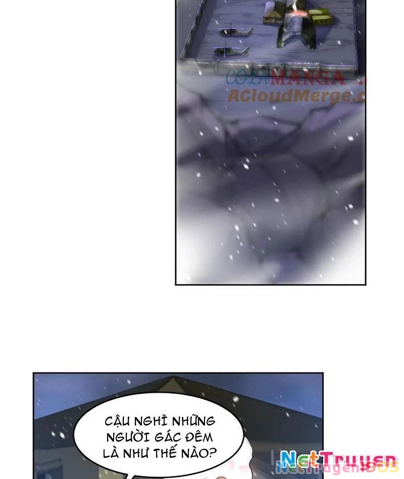 Ta Có Thể Nhìn Thấy Quy Tắc Cấm Khu Chapter 29 - 11