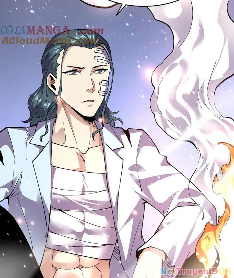 Ta Có Thể Nhìn Thấy Quy Tắc Cấm Khu Chapter 29 - 15