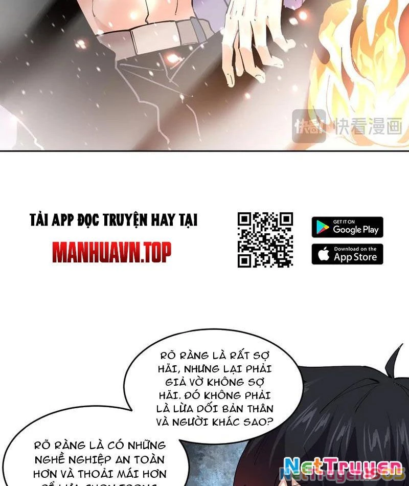Ta Có Thể Nhìn Thấy Quy Tắc Cấm Khu Chapter 29 - 16