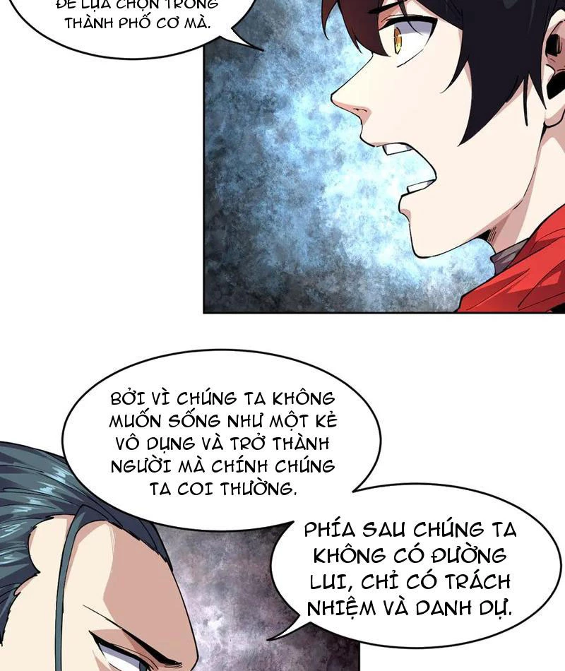 Ta Có Thể Nhìn Thấy Quy Tắc Cấm Khu Chapter 29 - 17