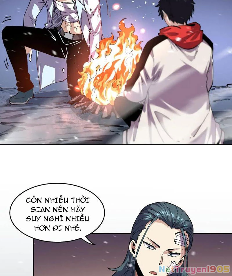 Ta Có Thể Nhìn Thấy Quy Tắc Cấm Khu Chapter 29 - 19