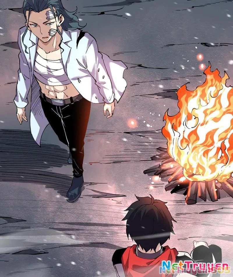 Ta Có Thể Nhìn Thấy Quy Tắc Cấm Khu Chapter 29 - 21