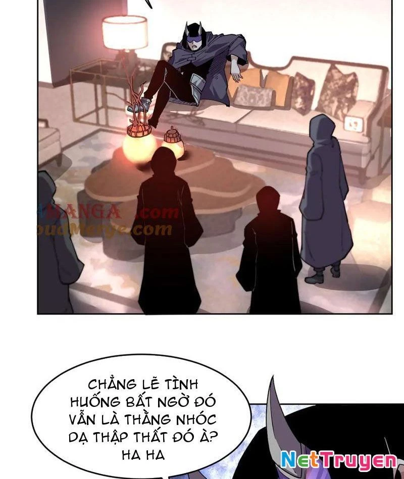 Ta Có Thể Nhìn Thấy Quy Tắc Cấm Khu Chapter 29 - 26