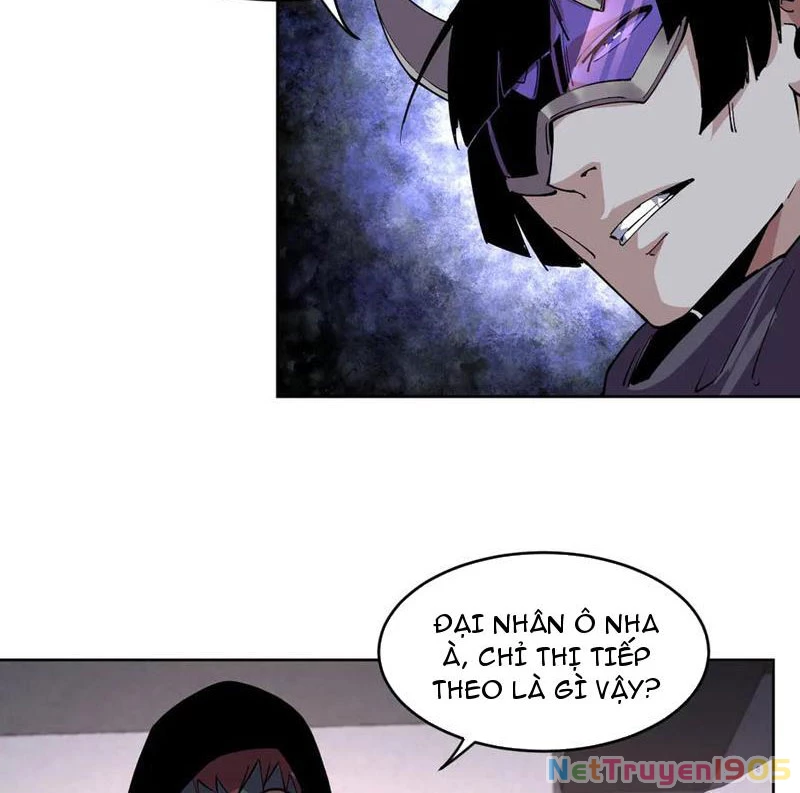 Ta Có Thể Nhìn Thấy Quy Tắc Cấm Khu Chapter 29 - 27