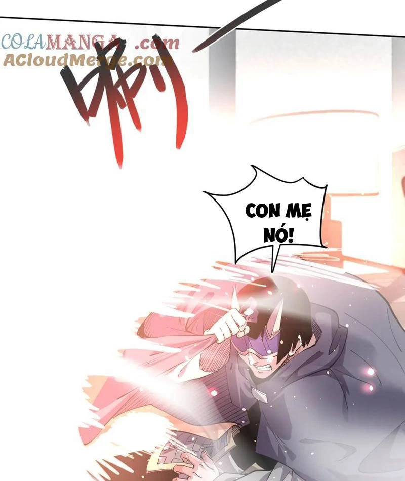 Ta Có Thể Nhìn Thấy Quy Tắc Cấm Khu Chapter 29 - 32