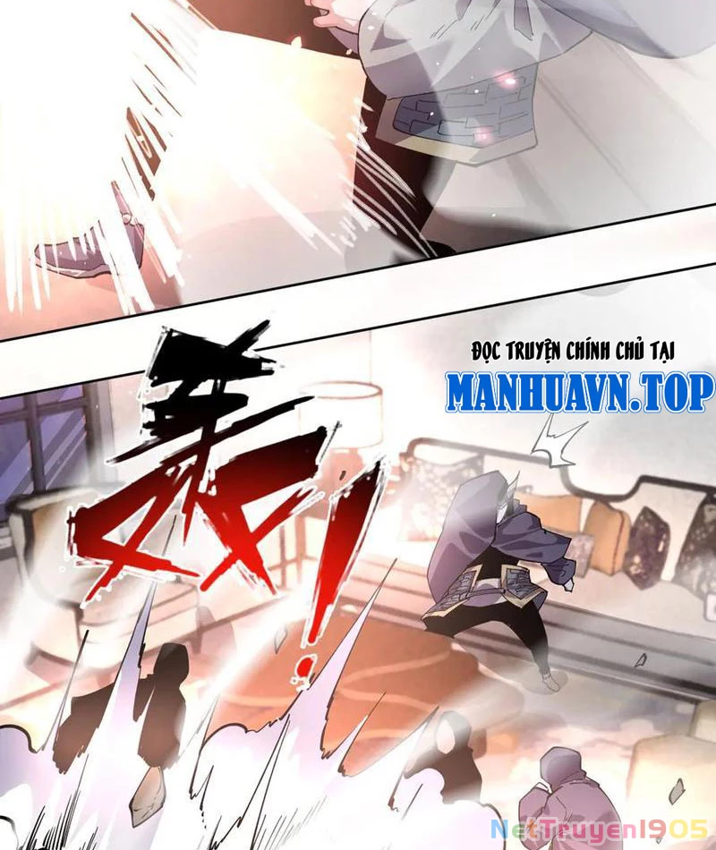 Ta Có Thể Nhìn Thấy Quy Tắc Cấm Khu Chapter 29 - 33