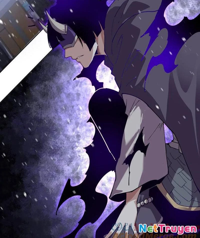 Ta Có Thể Nhìn Thấy Quy Tắc Cấm Khu Chapter 29 - 41