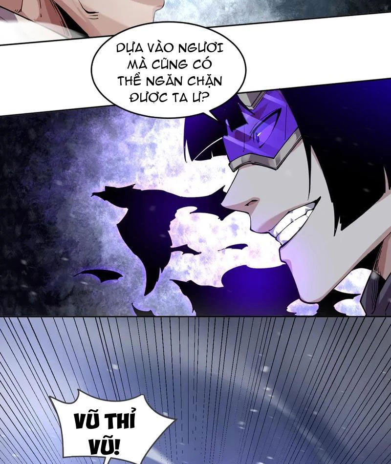 Ta Có Thể Nhìn Thấy Quy Tắc Cấm Khu Chapter 29 - 44