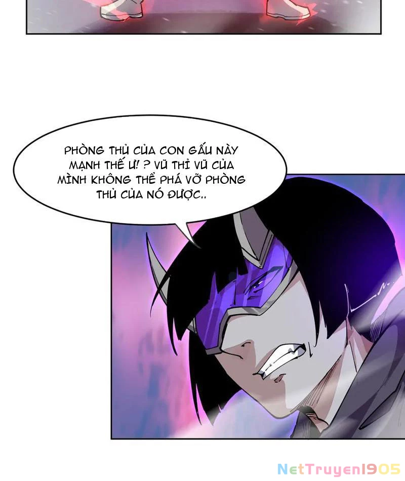 Ta Có Thể Nhìn Thấy Quy Tắc Cấm Khu Chapter 29 - 52