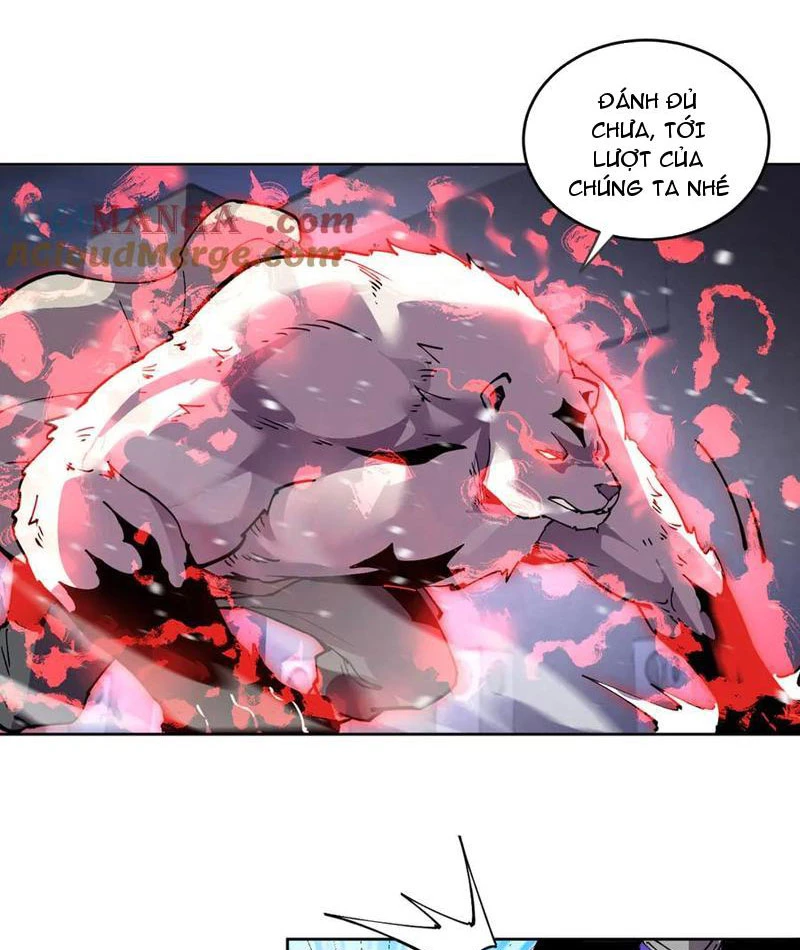 Ta Có Thể Nhìn Thấy Quy Tắc Cấm Khu Chapter 29 - 53