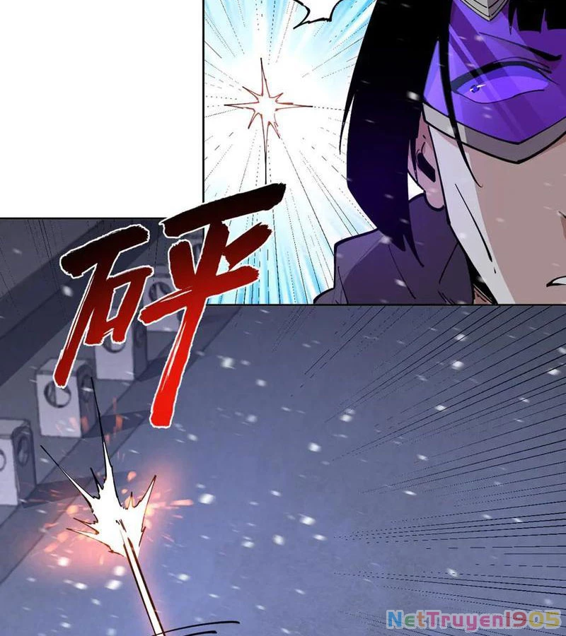 Ta Có Thể Nhìn Thấy Quy Tắc Cấm Khu Chapter 29 - 54