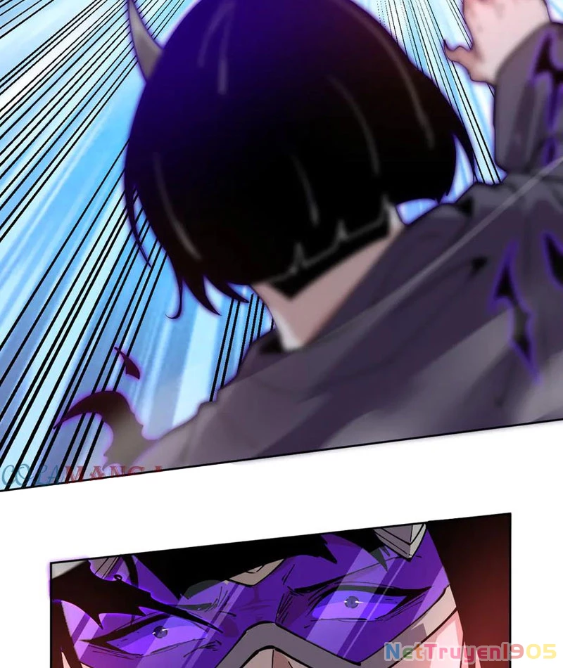Ta Có Thể Nhìn Thấy Quy Tắc Cấm Khu Chapter 29 - 60