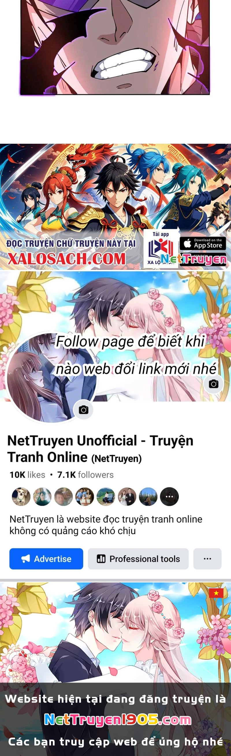 Ta Có Thể Nhìn Thấy Quy Tắc Cấm Khu Chapter 29 - 61