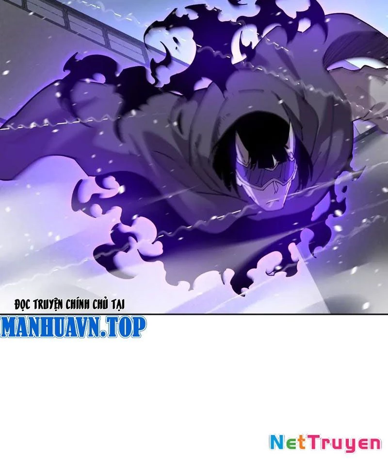 Ta Có Thể Nhìn Thấy Quy Tắc Cấm Khu Chapter 30 - 21