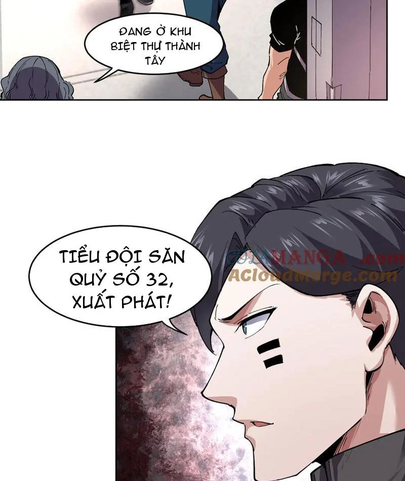 Ta Có Thể Nhìn Thấy Quy Tắc Cấm Khu Chapter 30 - 37