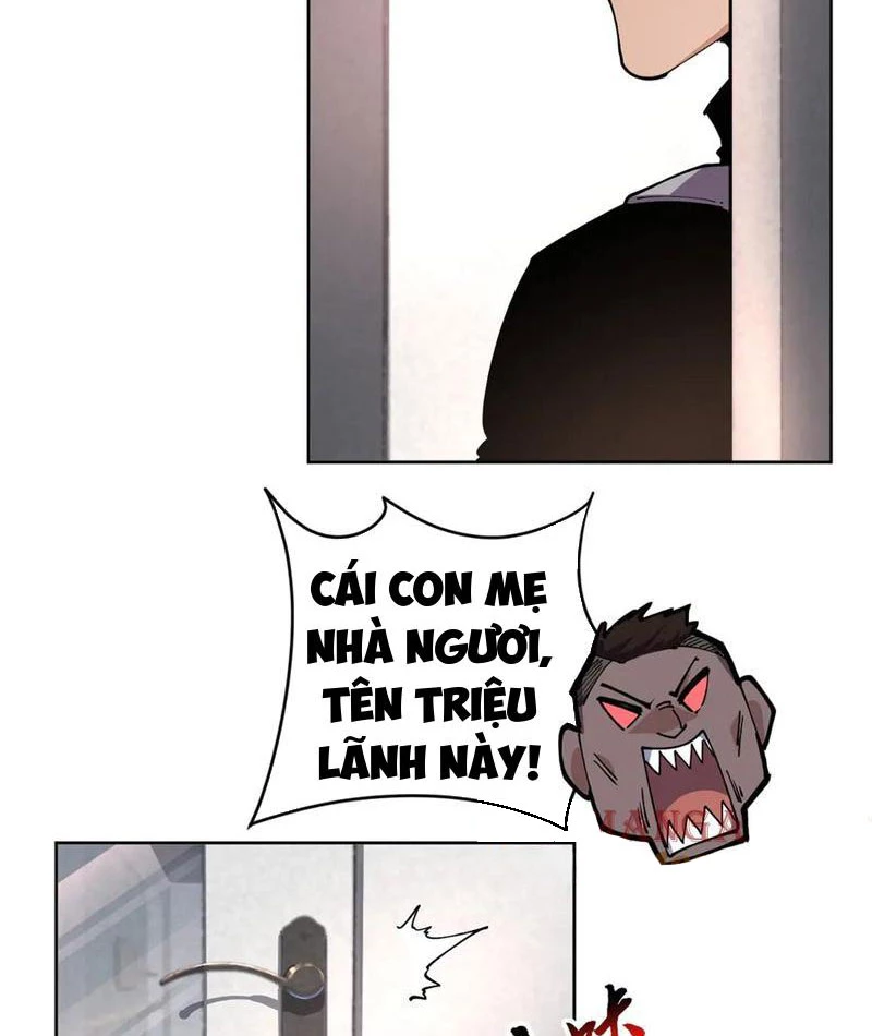 Ta Có Thể Nhìn Thấy Quy Tắc Cấm Khu Chapter 30 - 42
