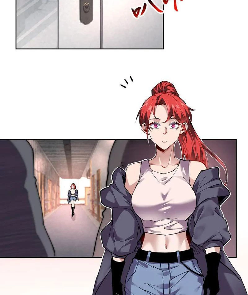 Ta Có Thể Nhìn Thấy Quy Tắc Cấm Khu Chapter 30 - 43