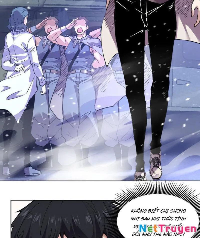 Ta Có Thể Nhìn Thấy Quy Tắc Cấm Khu Chapter 30 - 61