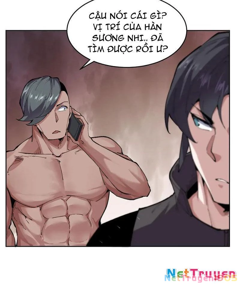 Ta Có Thể Nhìn Thấy Quy Tắc Cấm Khu Chapter 32 - 16