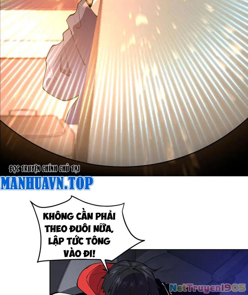 Ta Có Thể Nhìn Thấy Quy Tắc Cấm Khu Chapter 32 - 24