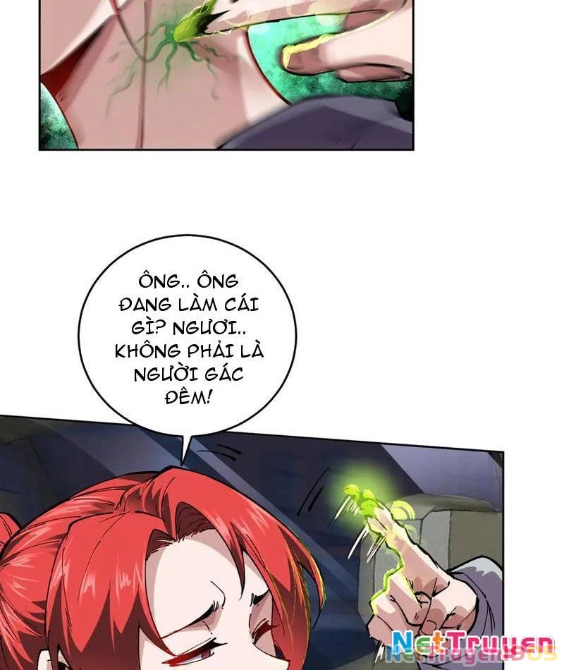 Ta Có Thể Nhìn Thấy Quy Tắc Cấm Khu Chapter 32 - 26