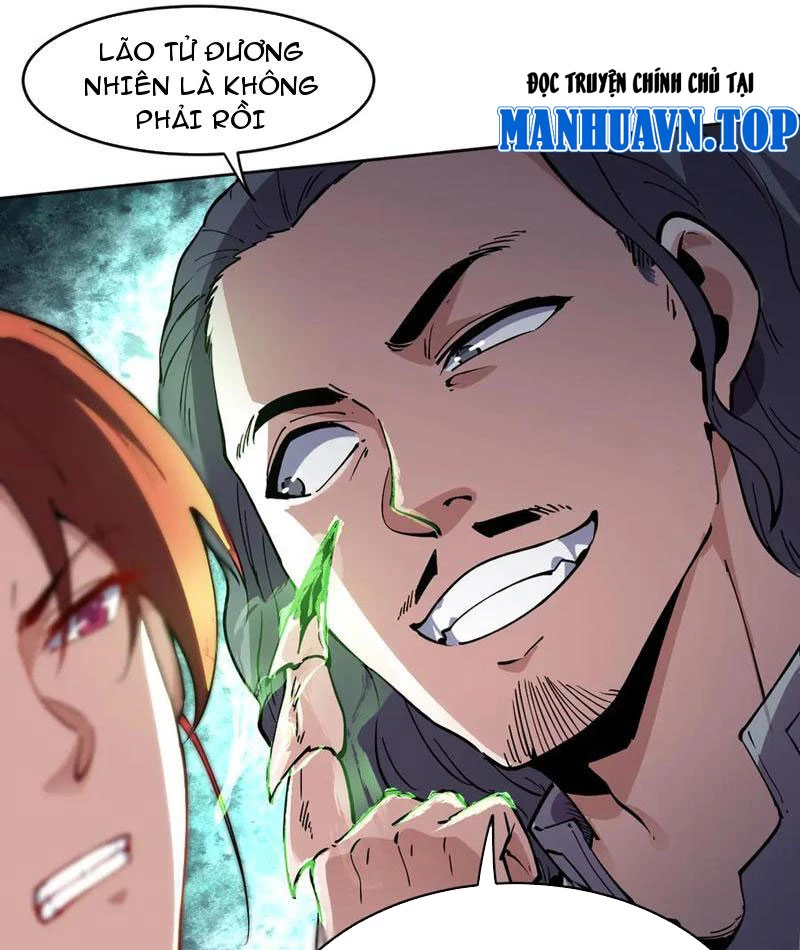 Ta Có Thể Nhìn Thấy Quy Tắc Cấm Khu Chapter 32 - 28