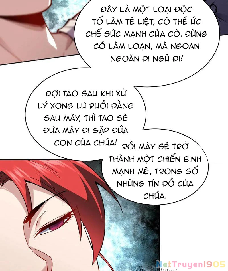Ta Có Thể Nhìn Thấy Quy Tắc Cấm Khu Chapter 32 - 29