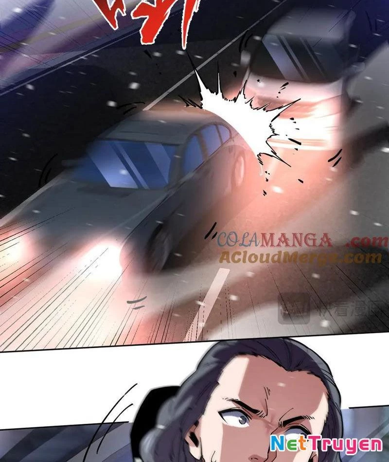 Ta Có Thể Nhìn Thấy Quy Tắc Cấm Khu Chapter 32 - 31