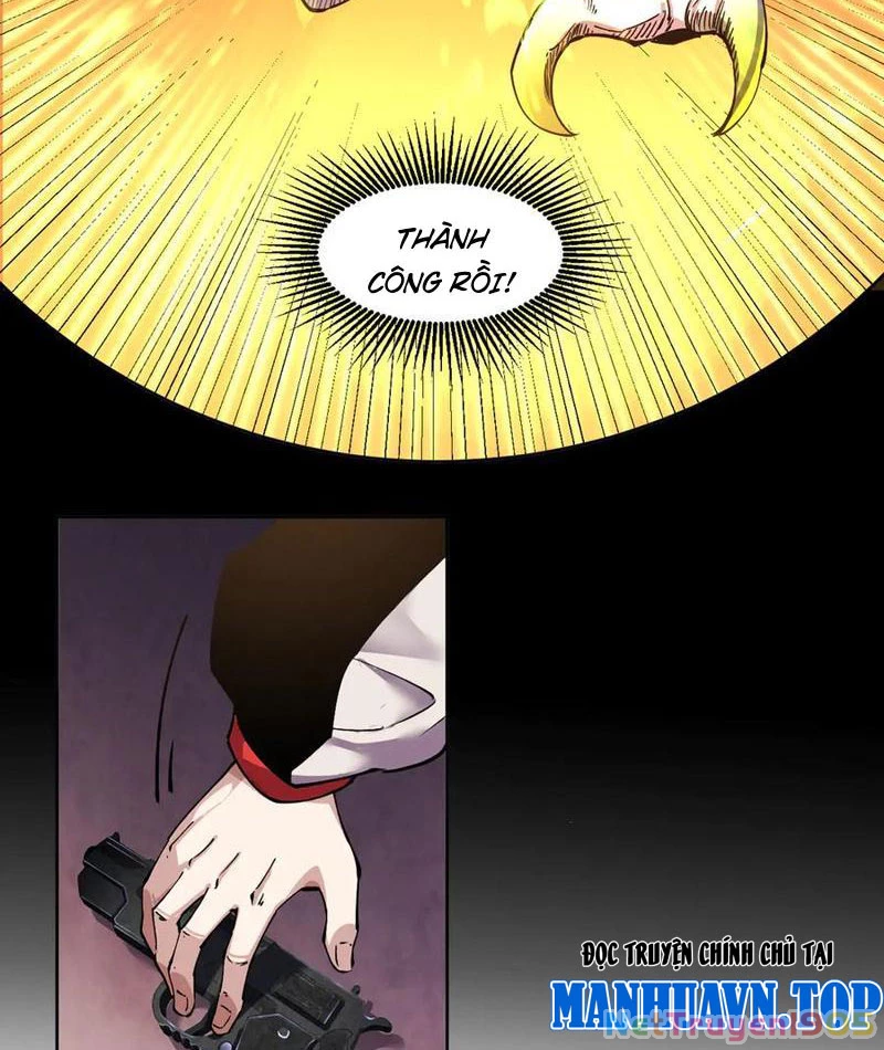 Ta Có Thể Nhìn Thấy Quy Tắc Cấm Khu Chapter 32 - 38