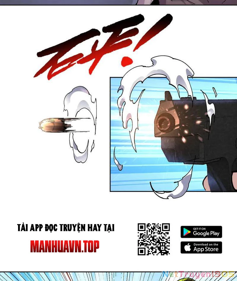 Ta Có Thể Nhìn Thấy Quy Tắc Cấm Khu Chapter 32 - 40