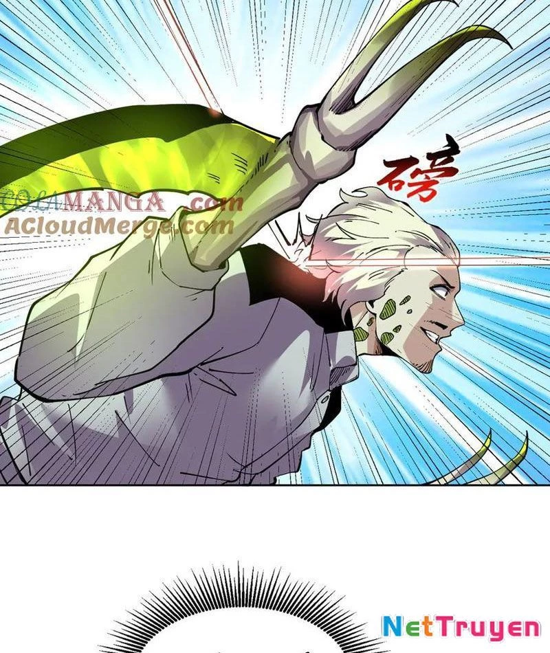 Ta Có Thể Nhìn Thấy Quy Tắc Cấm Khu Chapter 32 - 41