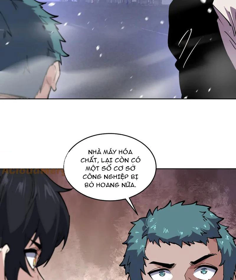 Ta Có Thể Nhìn Thấy Quy Tắc Cấm Khu Chapter 32 - 52