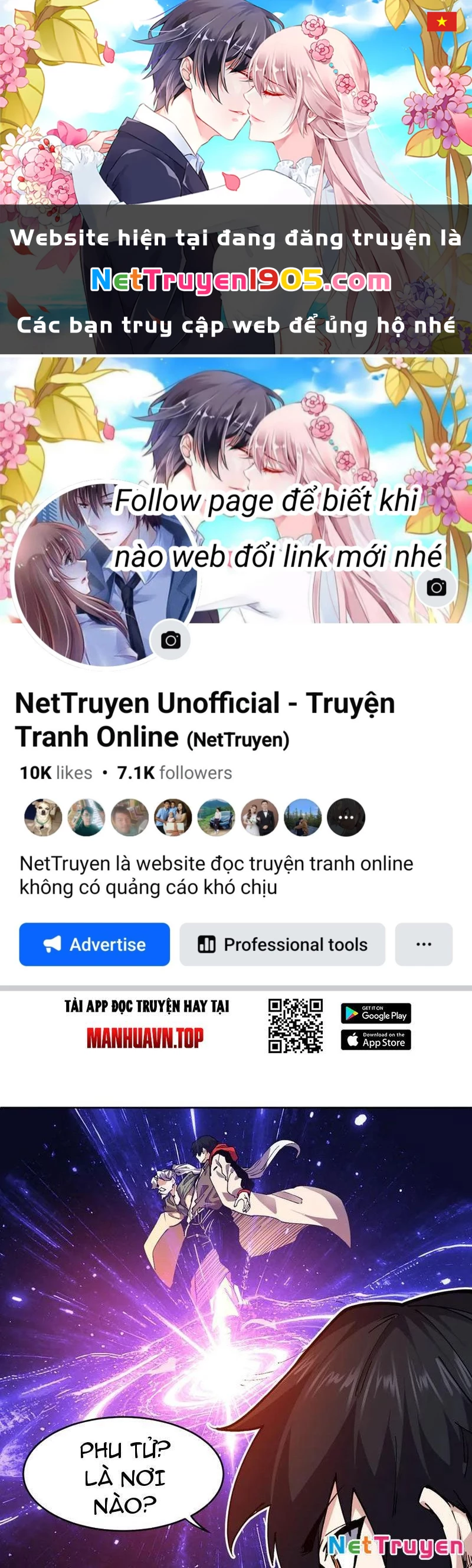 Ta Có Thể Nhìn Thấy Quy Tắc Cấm Khu Chapter 36 - 1