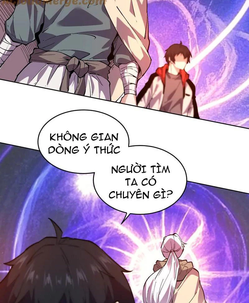 Ta Có Thể Nhìn Thấy Quy Tắc Cấm Khu Chapter 36 - 3