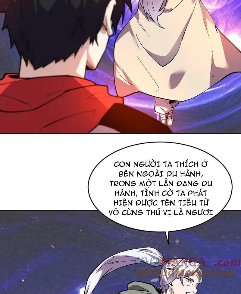 Ta Có Thể Nhìn Thấy Quy Tắc Cấm Khu Chapter 36 - 4