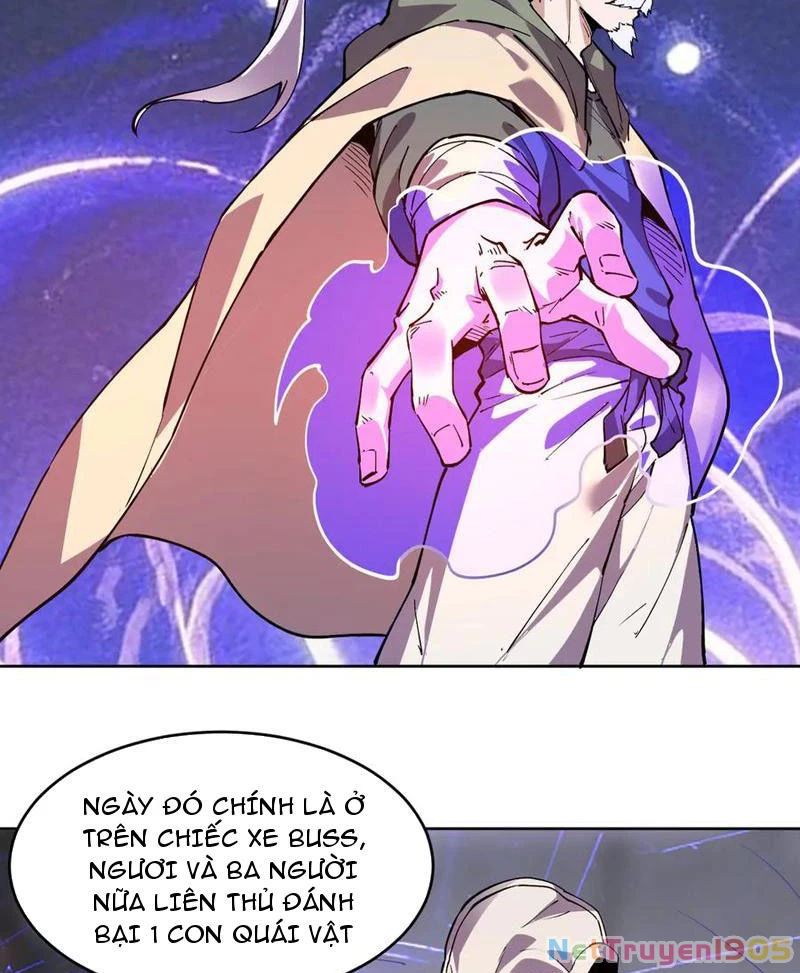 Ta Có Thể Nhìn Thấy Quy Tắc Cấm Khu Chapter 36 - 5